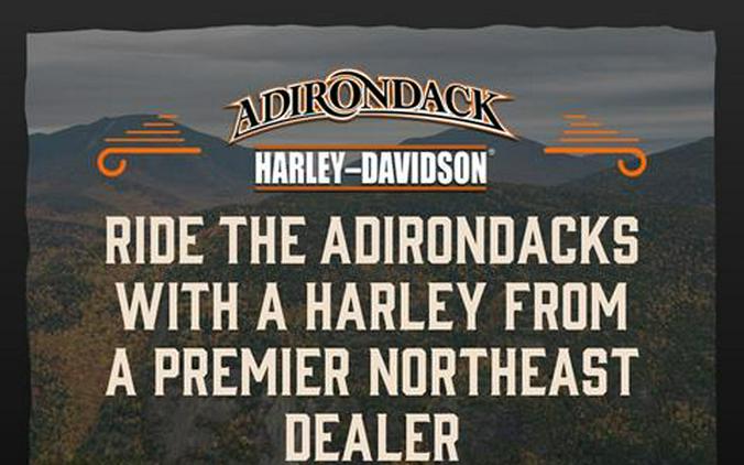 2025 Harley-Davidson Street Glide®