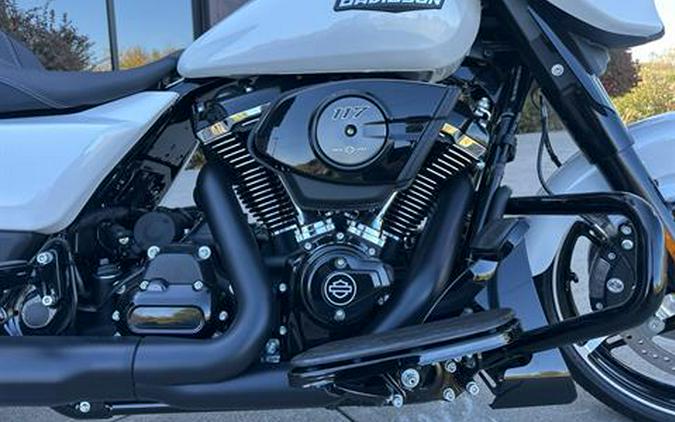 2025 Harley-Davidson Street Glide®