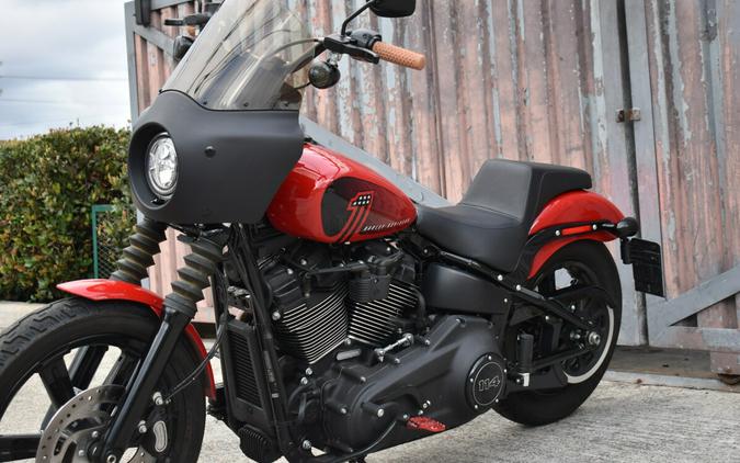 2023 Harley-Davidson® Street Bob® 114 FXBBS