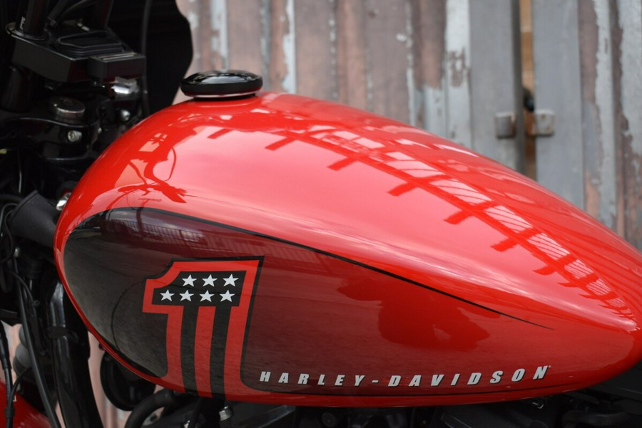 2023 Harley-Davidson® Street Bob® 114 FXBBS