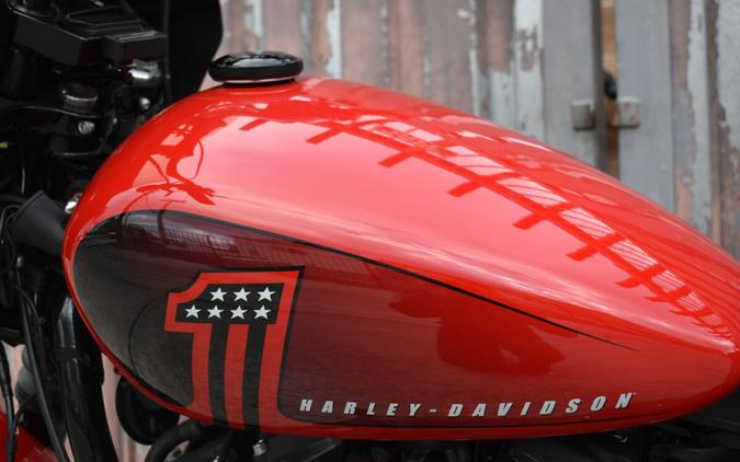 2023 Harley-Davidson® Street Bob® 114 FXBBS