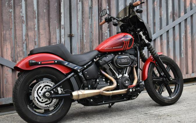 2023 Harley-Davidson® Street Bob® 114 FXBBS