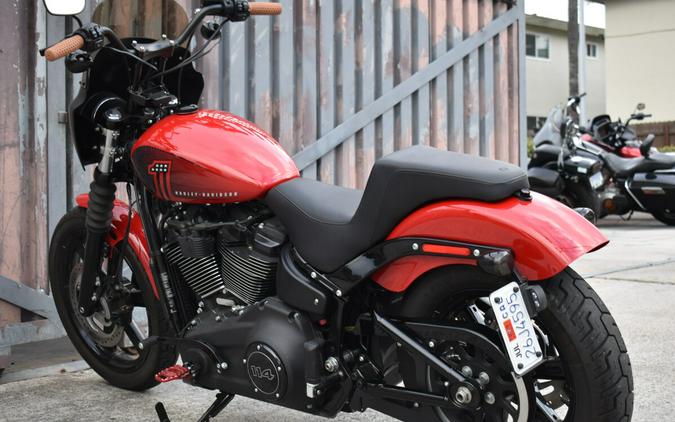 2023 Harley-Davidson® Street Bob® 114 FXBBS