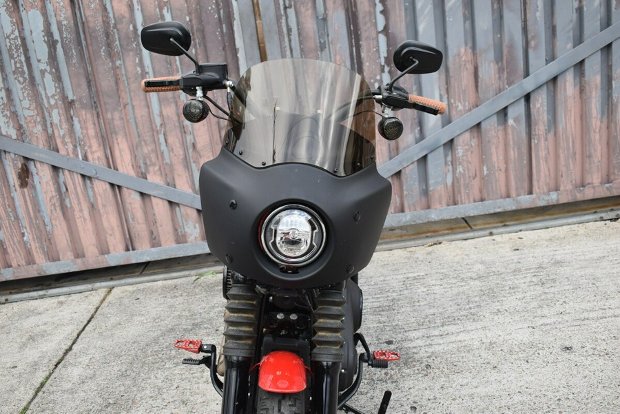 2023 Harley-Davidson® Street Bob® 114 FXBBS