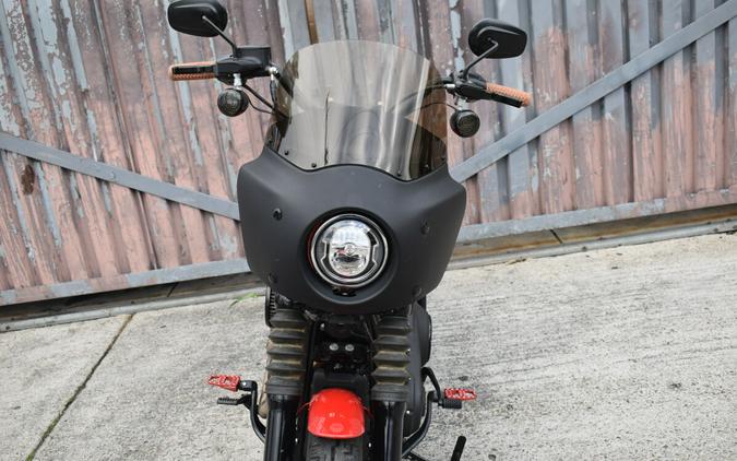 2023 Harley-Davidson® Street Bob® 114 FXBBS