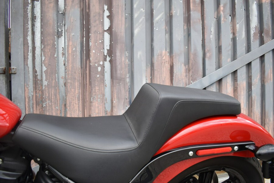 2023 Harley-Davidson® Street Bob® 114 FXBBS