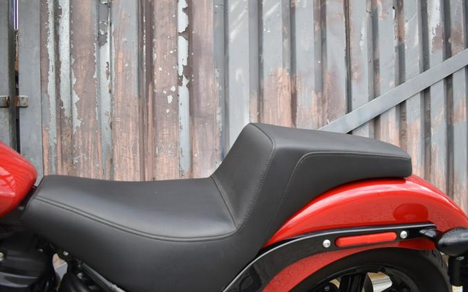 2023 Harley-Davidson® Street Bob® 114 FXBBS