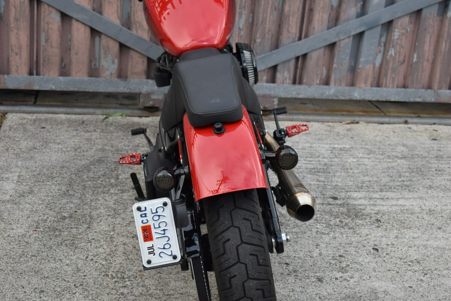 2023 Harley-Davidson® Street Bob® 114 FXBBS