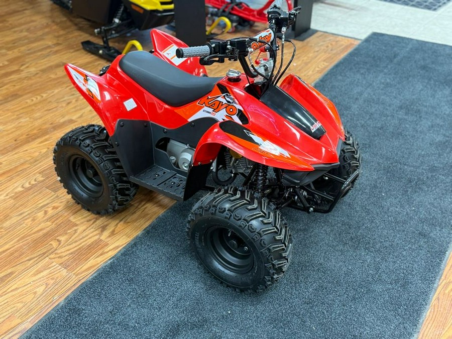 2026 Kayo Storm 70