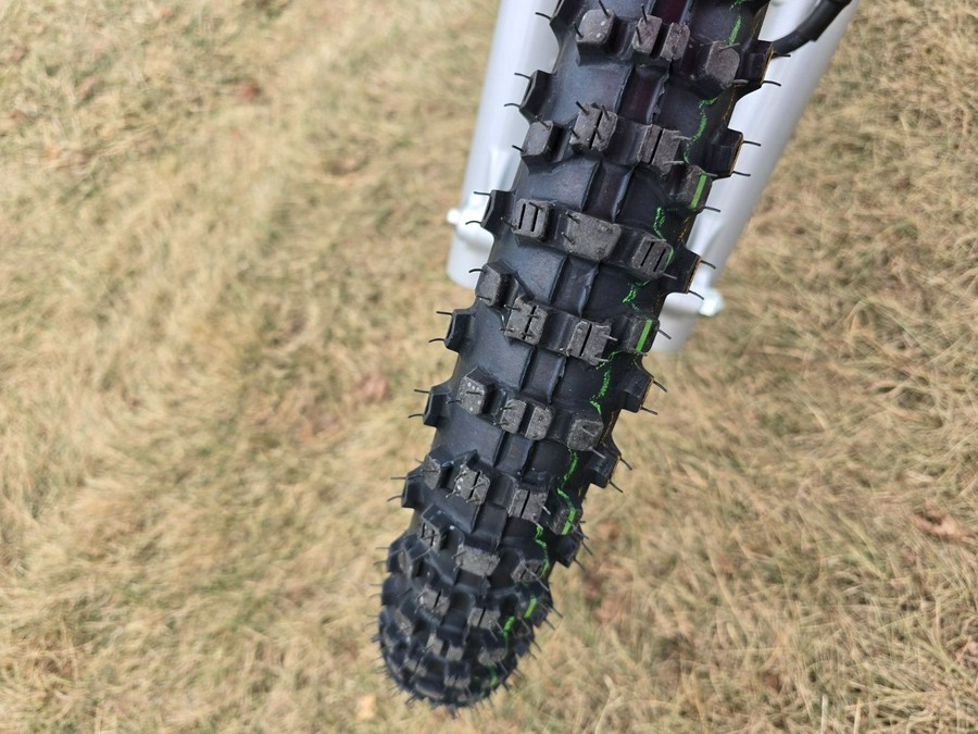 2026 Honda CRF125F - Big Wheel