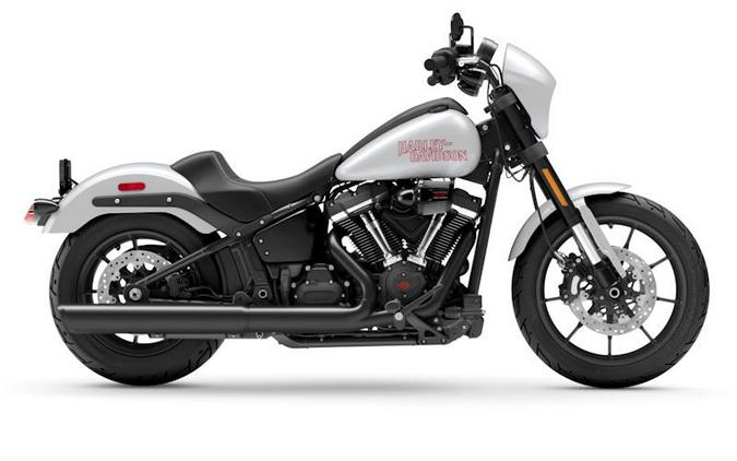 2026 Harley-Davidson® FXLRS - Low Rider® S