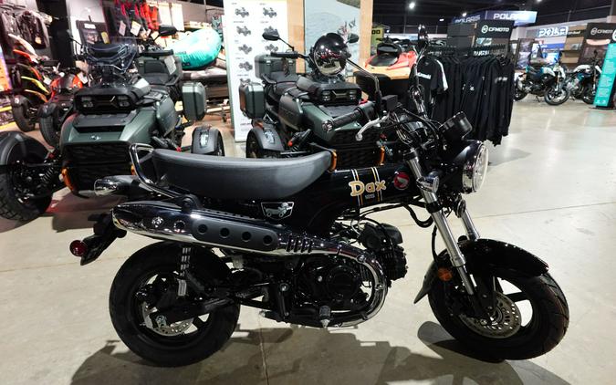 2026 Honda Dax 125