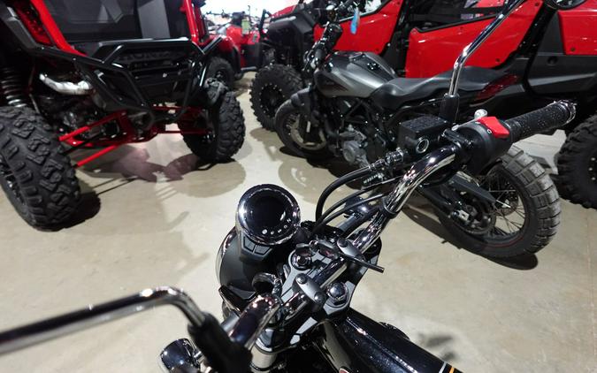 2026 Honda Dax 125