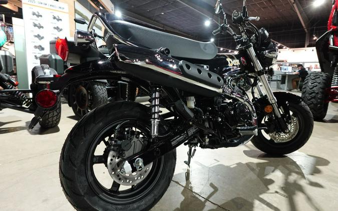 2026 Honda Dax 125