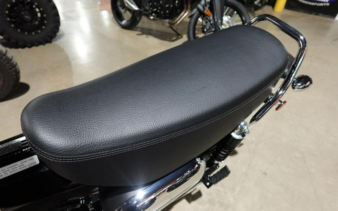 2026 Honda Dax 125