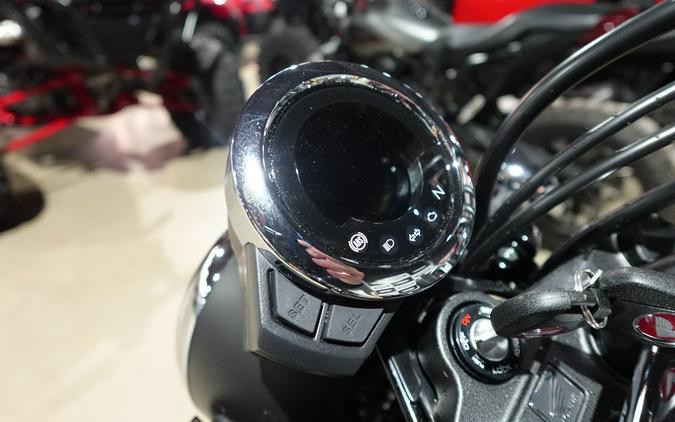 2026 Honda Dax 125