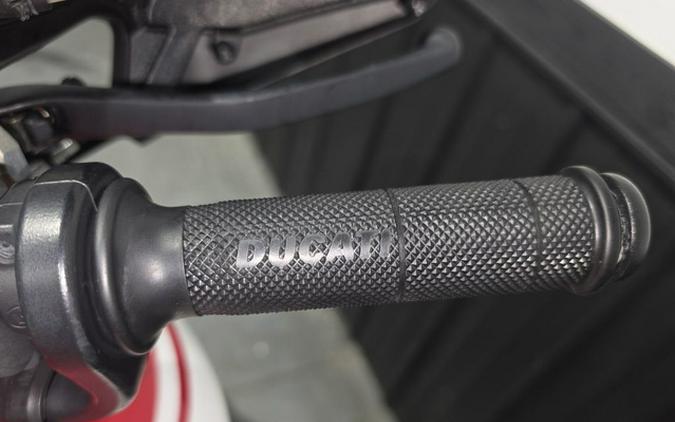 2014 DUCATI Multistrada 1200 S Touring