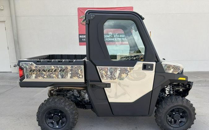 2025 Polaris Ranger SP 570 Northstar Edition Camo