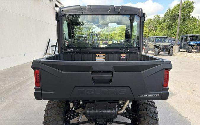 2025 Polaris Ranger SP 570 Northstar Edition Camo