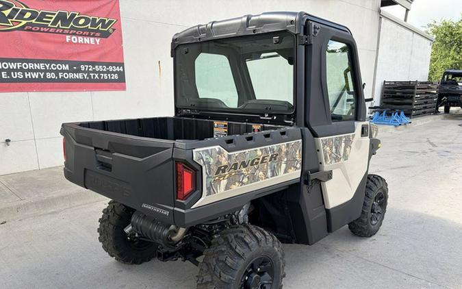 2025 Polaris Ranger SP 570 Northstar Edition Camo