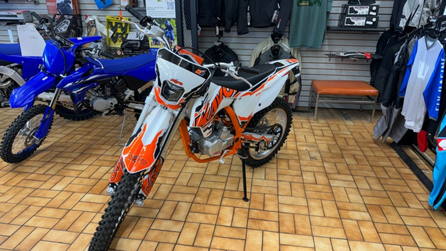 2026 Kayo K2 230