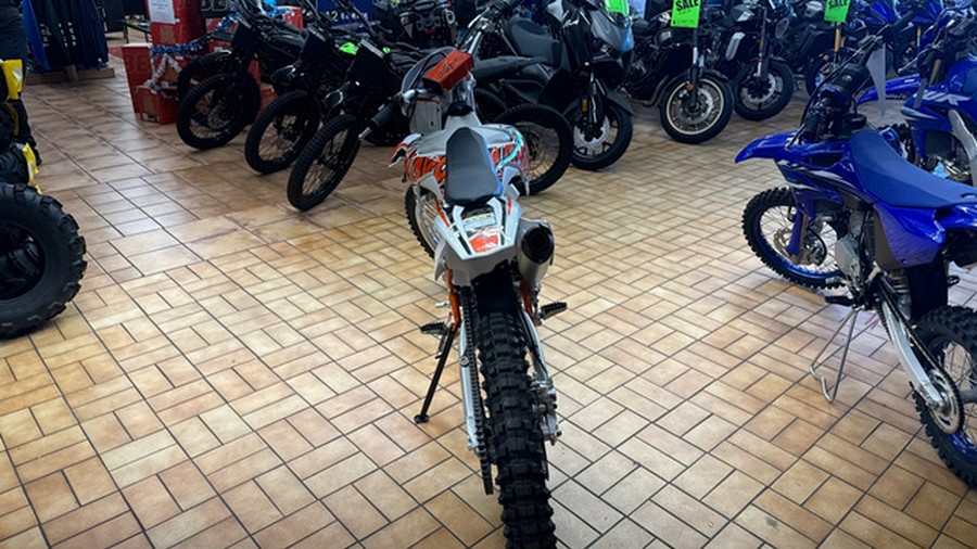 2026 Kayo K2 230