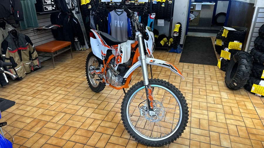 2026 Kayo K2 230