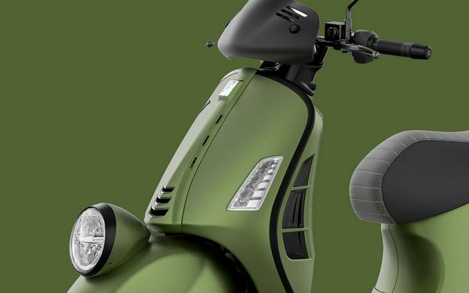 2027 Vespa GTV 310