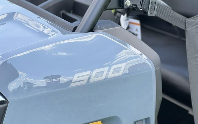 2026 Polaris Ranger 500