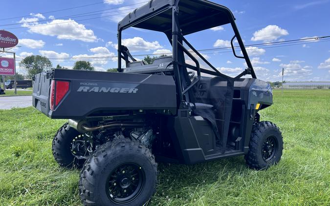 2026 Polaris Ranger 500