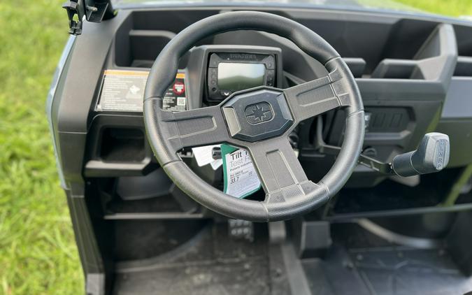 2026 Polaris Ranger 500