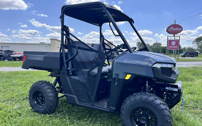 2026 Polaris Ranger 500