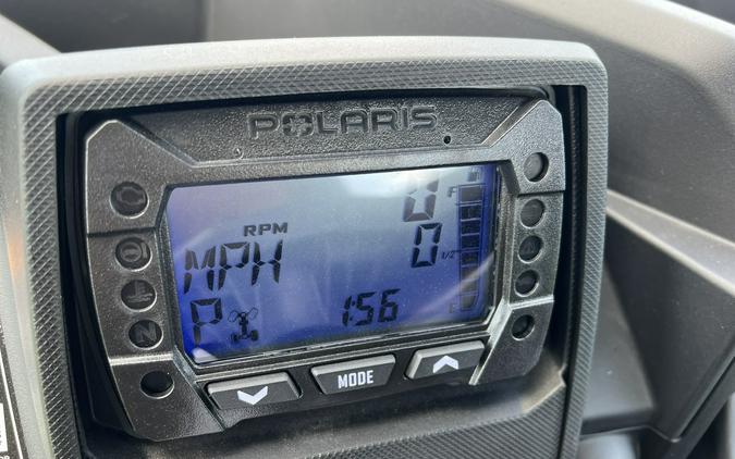 2026 Polaris Ranger 500