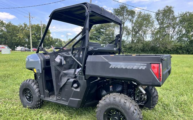 2026 Polaris Ranger 500