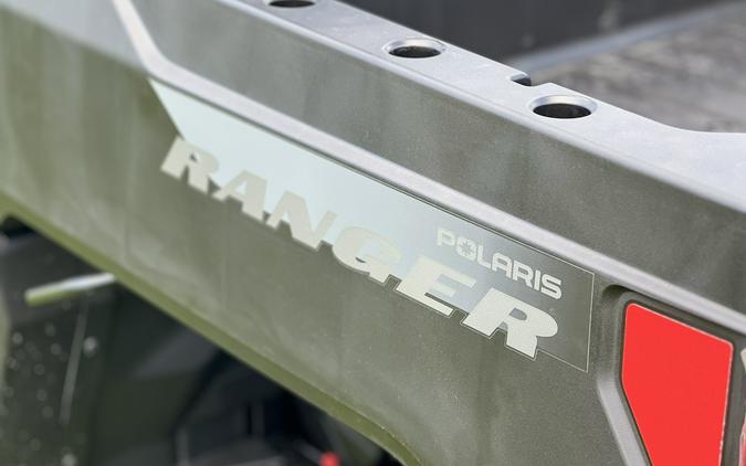 2026 Polaris Ranger 500