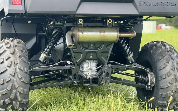 2026 Polaris Ranger 500
