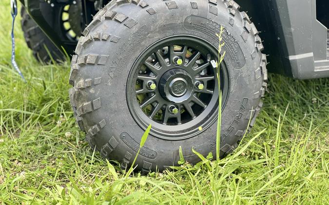 2026 Polaris Ranger 500