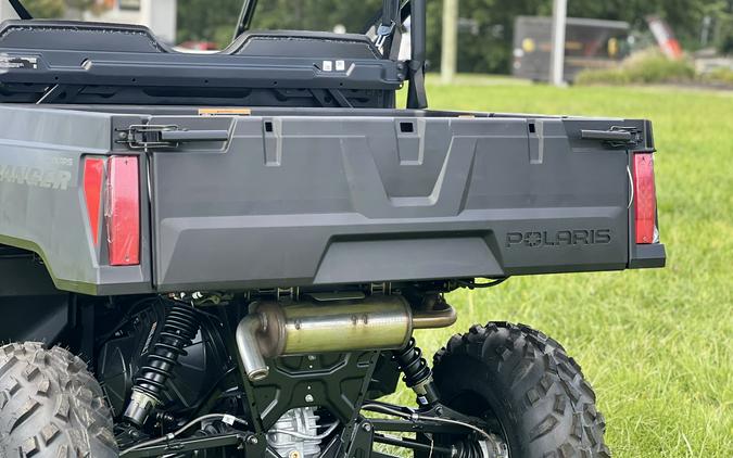 2026 Polaris Ranger 500