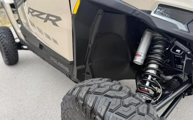 2027 Polaris® RZR XP S 4 Sport