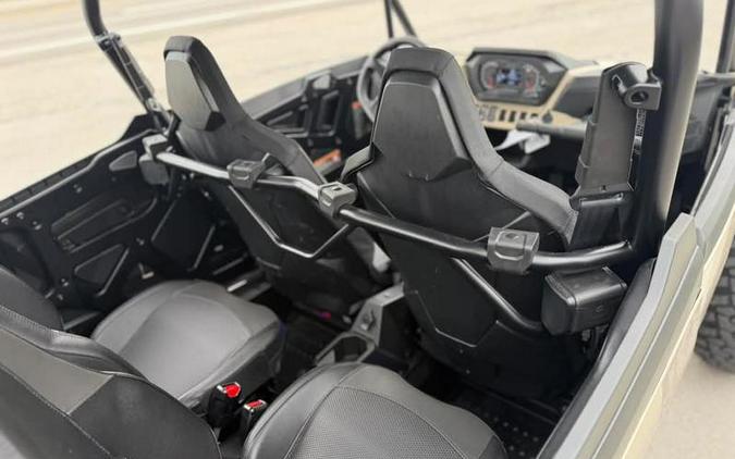 2027 Polaris® RZR XP S 4 Sport