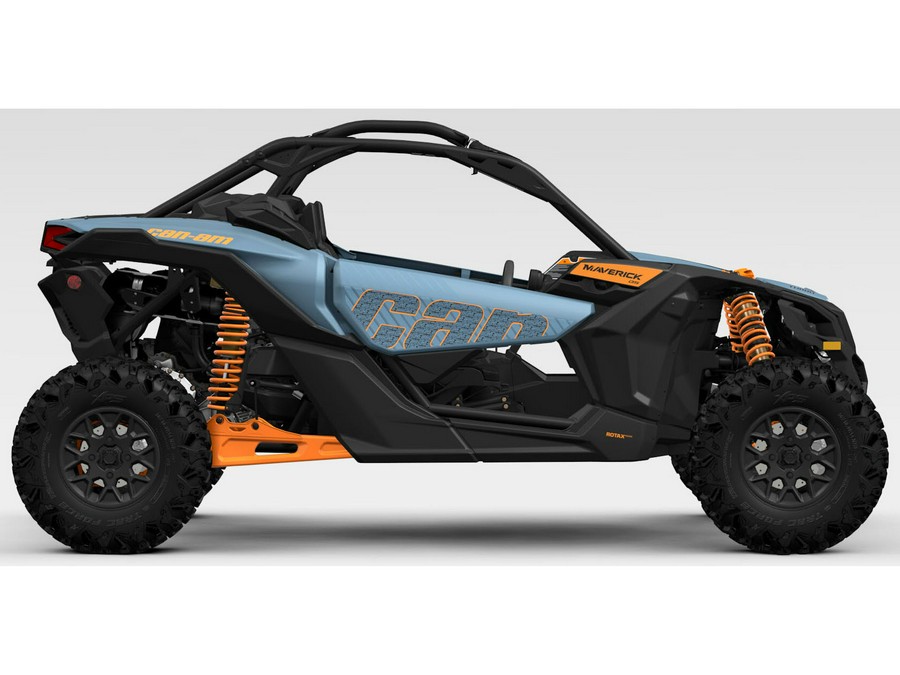 2026 Can-Am Maverick X3 DS TURBO