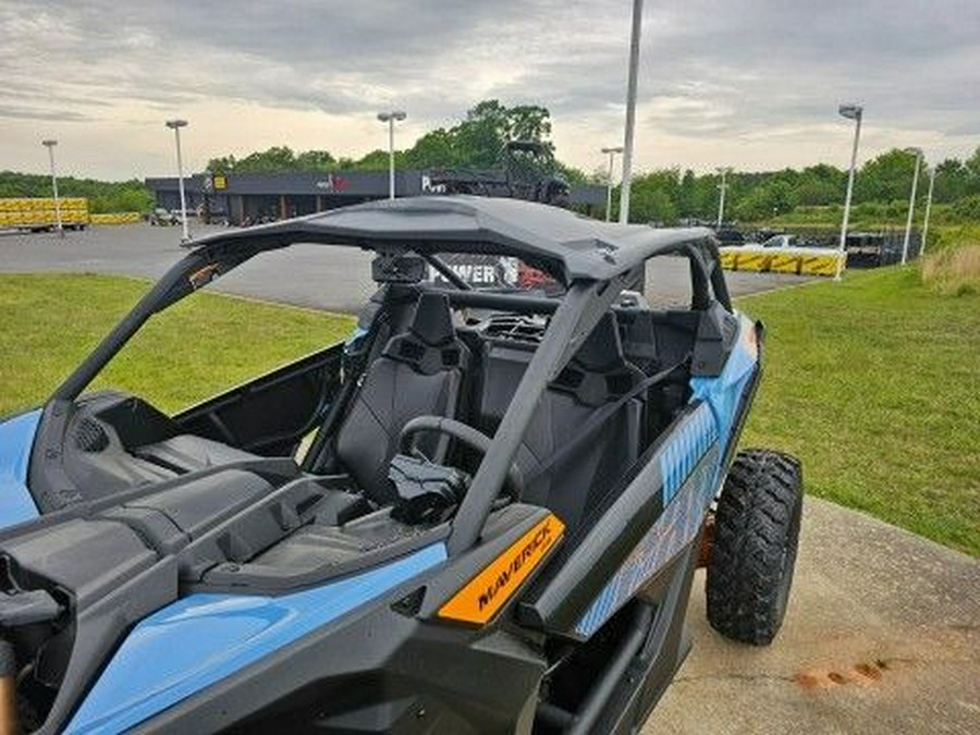 2026 Can-Am Maverick X3 DS TURBO