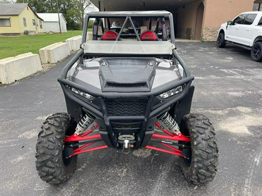 2017 Polaris RZR XP 1000 EPS
