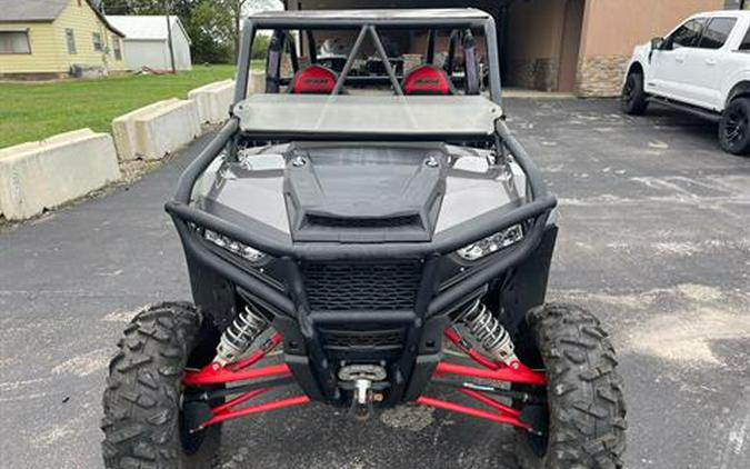 2017 Polaris RZR XP 1000 EPS