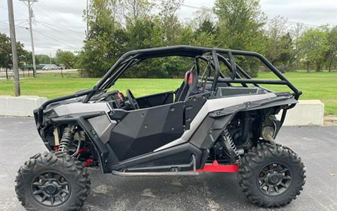 2017 Polaris RZR XP 1000 EPS