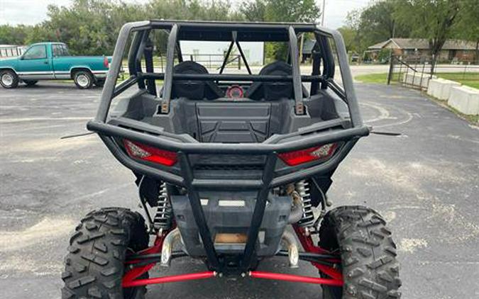 2017 Polaris RZR XP 1000 EPS