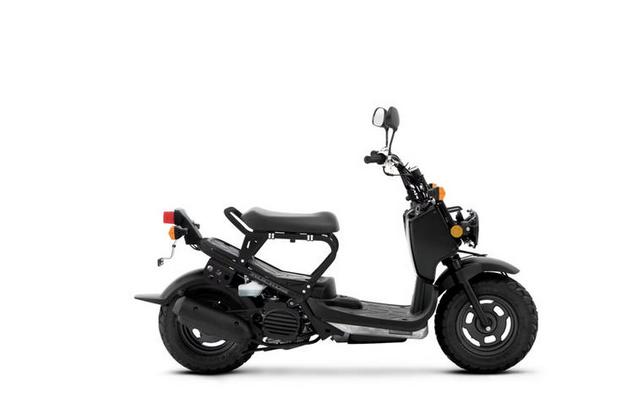 2024 Honda® Ruckus