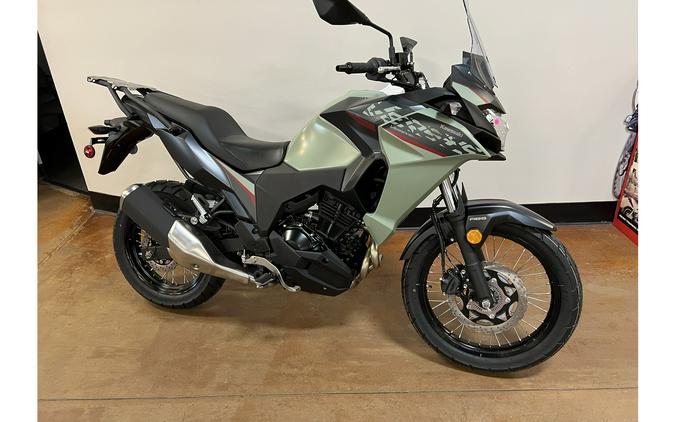 2023 Kawasaki Versys®-X 300 ABS