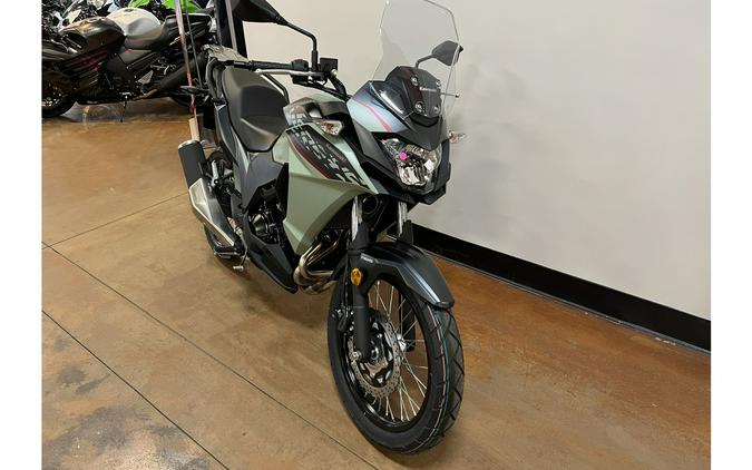 2023 Kawasaki Versys®-X 300 ABS