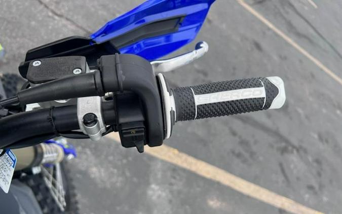 2024 Sherco 450 SEF-F